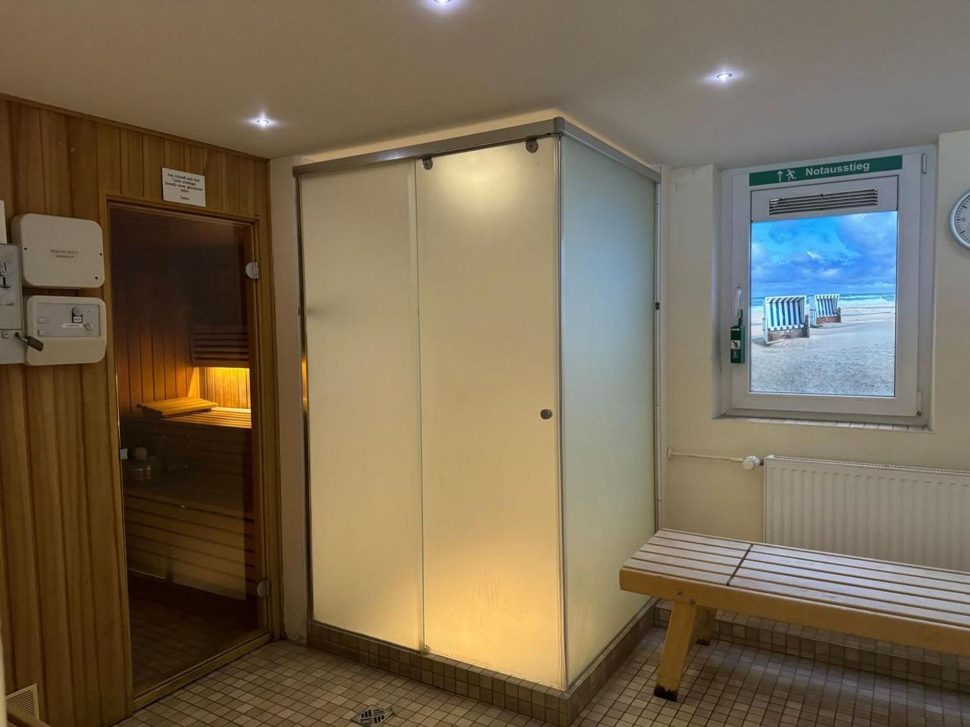 Im Haus Nordland Nordland, App85 Apartment Westerland