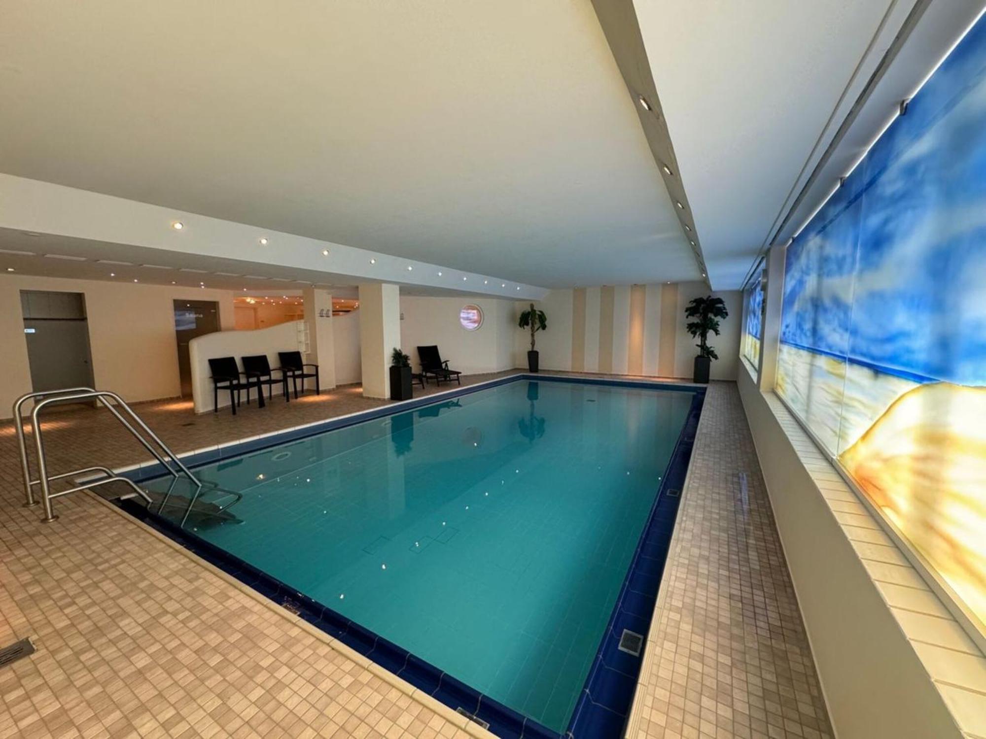 Apartment Im Haus Nordland Nordland, App85 Westerland