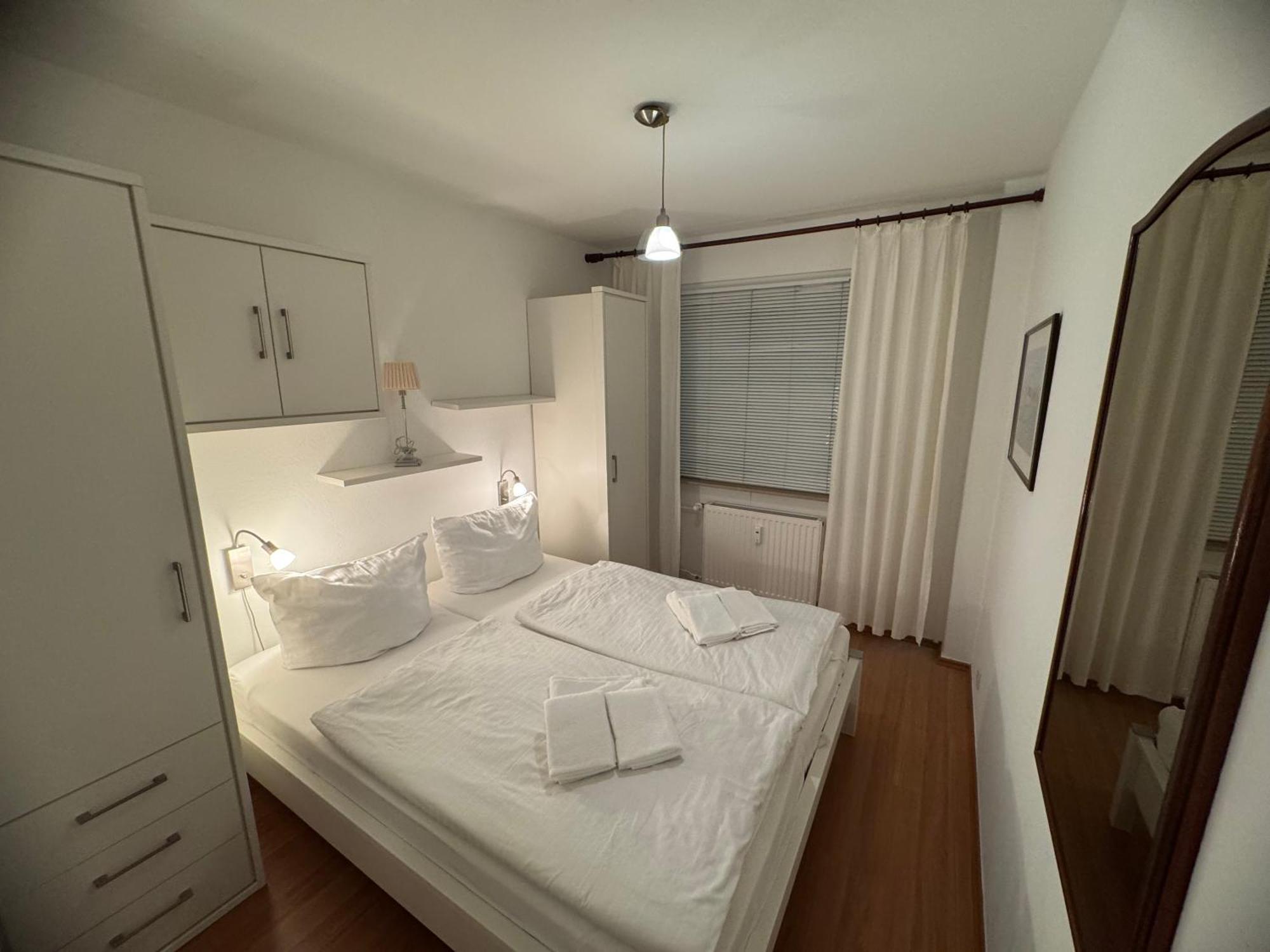 Im Haus Nordland Nordland, App85 Westerland