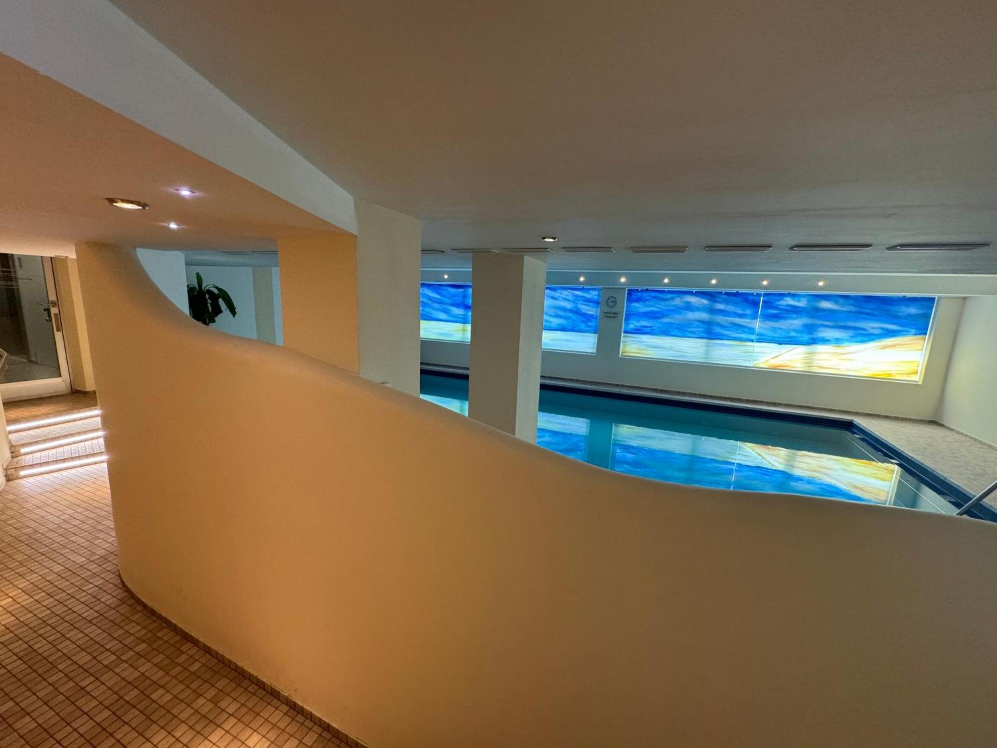 Im Haus Nordland Nordland, App85 Apartment