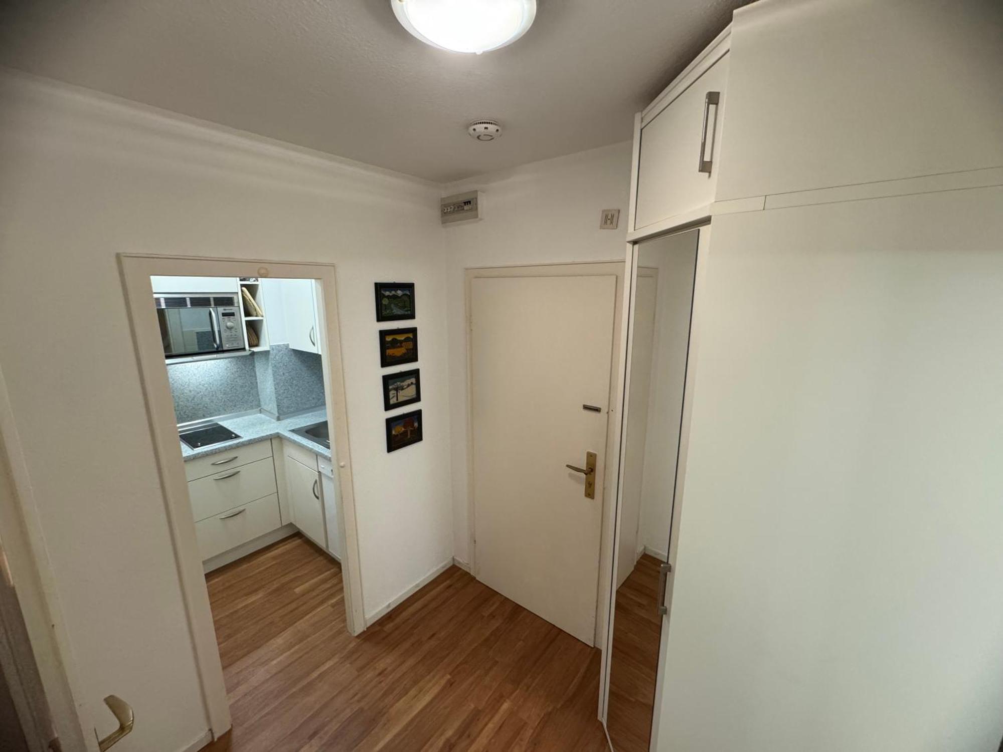 Im Haus Nordland Nordland, App85 Apartment Westerland