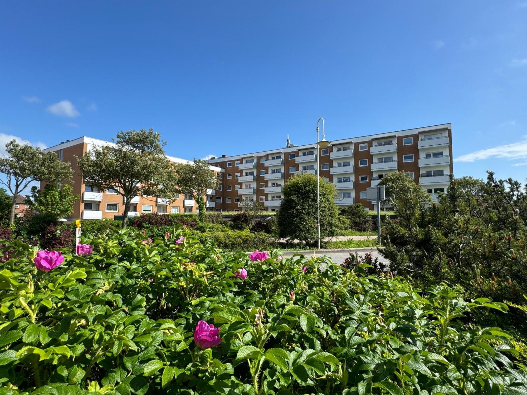 Im Haus Nordland Nordland, App85 Apartment