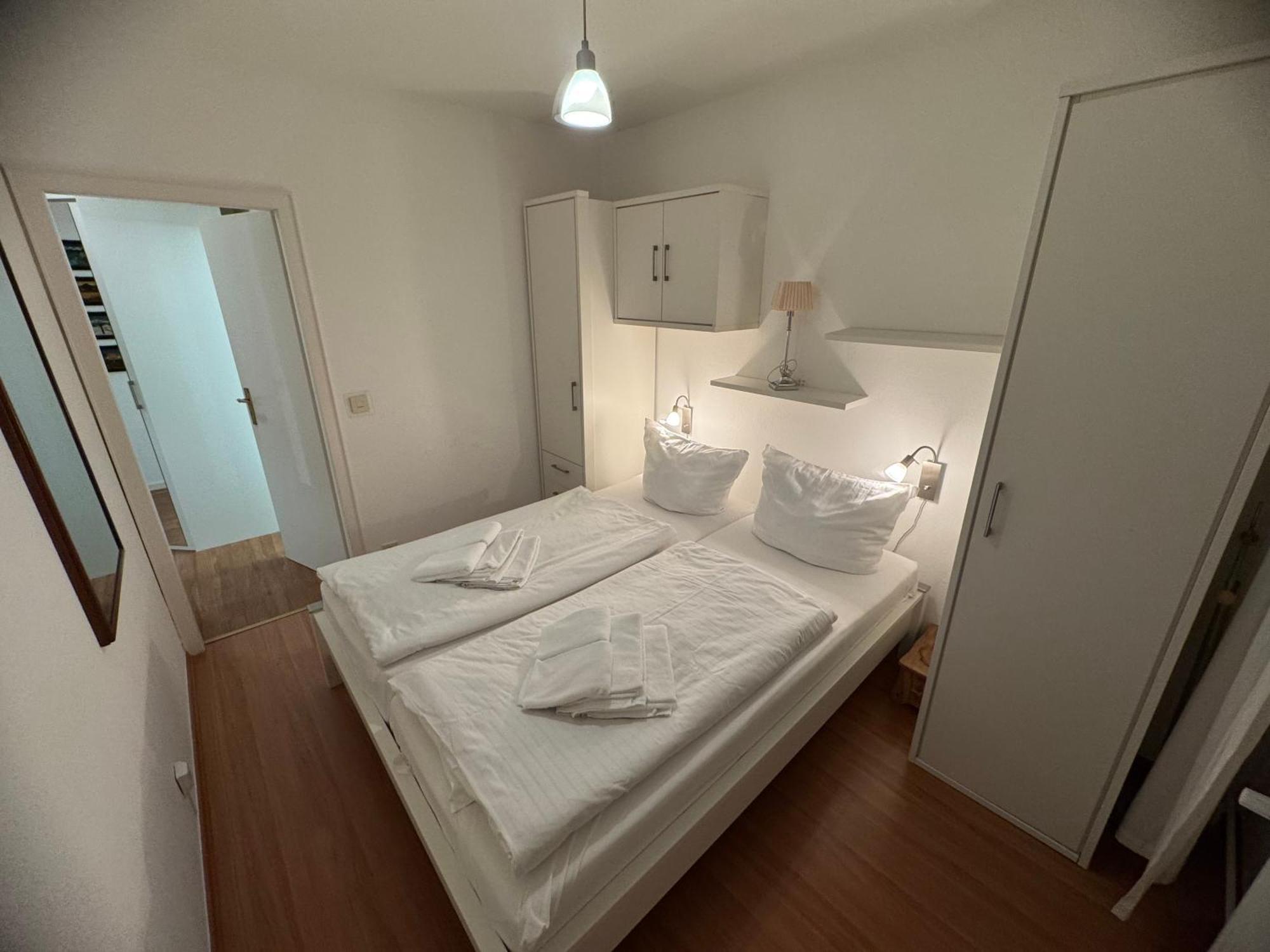 Im Haus Nordland Nordland, App85 Apartment *