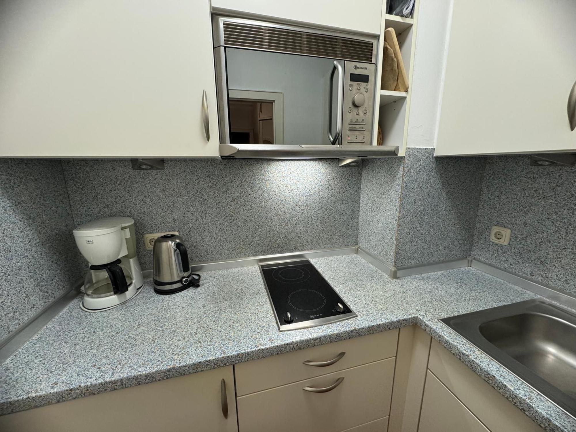 Apartment Im Haus Nordland Nordland, App85 Westerland
