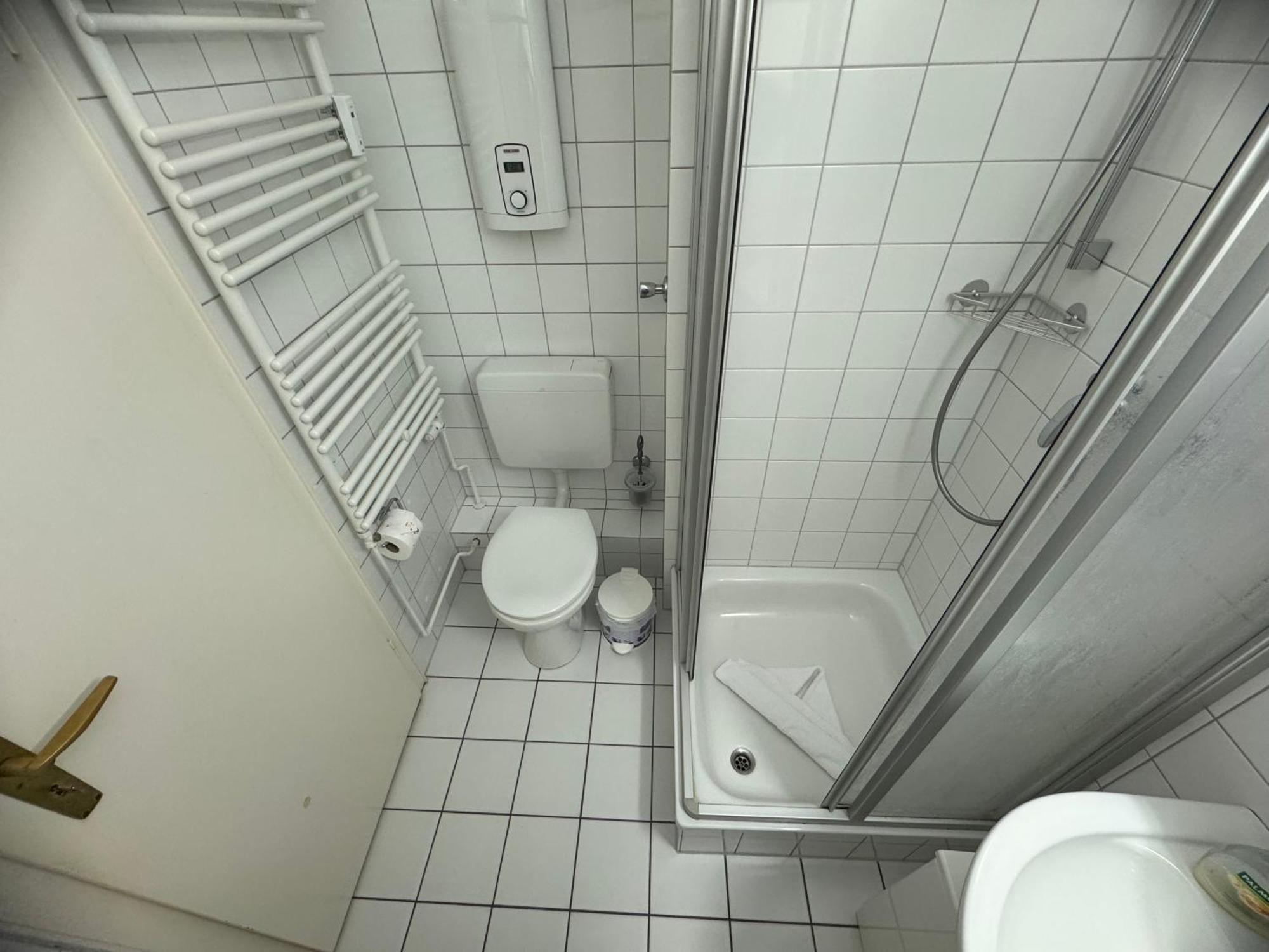Im Haus Nordland Nordland, App85 Apartment